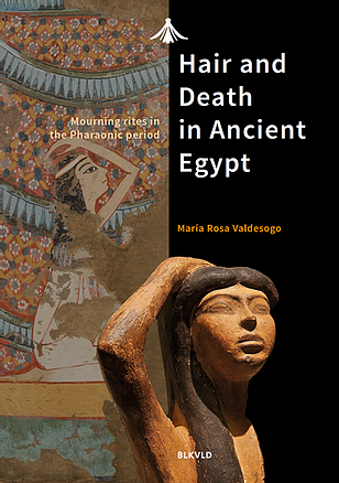 Book "Hair and Death in Ancient Egypt".